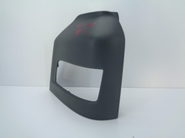 Man tgx euro 6 кутик панель фари лампи правий лівий 81416106750 81416106751 Недорого, фото thumb