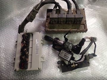 фото thumb №3, Chrysler voyager iv 2.4 04-07 набор стартовый