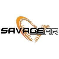 Savage Gear Cannibal 6,8 см 34 Клоун 45114