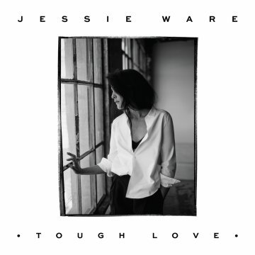 Jessie Ware Tough Love - 1 компакт-диск - SAY YOU LOVE ME