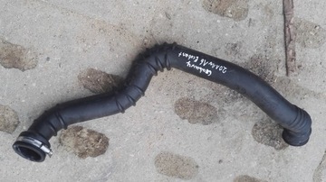 фото thumb №1, Ford galaxy 11-15 r 1.6 ecoboost труба інтеркулер