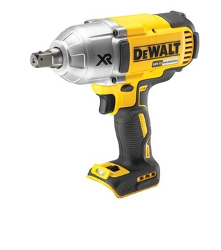 DeWalt DCF899N Аккумуляторный ударный шуруповерт 950 Нм