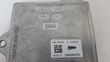 фото thumb №5, Bmw x1 e84 z4 e89 модуль led перетворювач l90060470