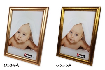 Фоторамка 30х40 BONA ECO деревянная рамка