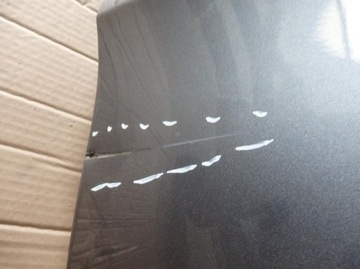 фото thumb №3, Крыло правые перед mercedes w246 b-klasa