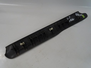 фото thumb №2, Ford ranger ii mazda b2500 98-06 защита порог левый задняя