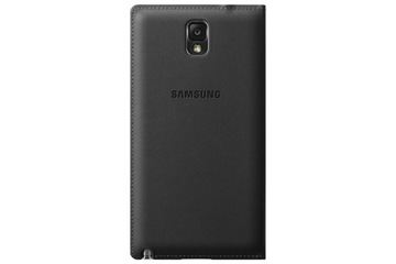 ОРИГИНАЛЬНЫЙ ФЛИП-ЧЕХОЛ SAMSUNG GALAXY ПРИМЕЧАНИЕ 3 N9005