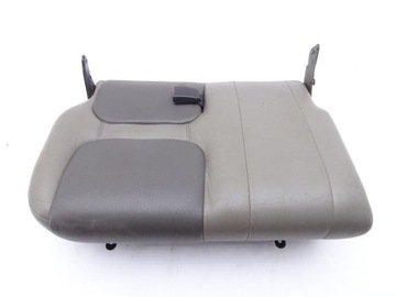 фото thumb №1, Land rover freelander i 96-06 диван зад сиденье правый зад кожа