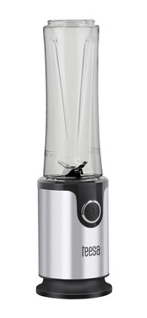 BLENDER PERSONALNY DO SHAKE SMOOTHIE TEESA 2 KUBKI