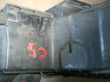 фото thumb №5, Корпус фильтра расходомер citroen c5 2.0 hdi