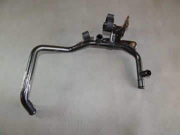 фото thumb №1, Audi a3 8v кронштейн насоса 5q0121599j