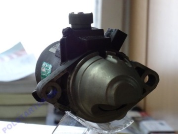 Стартер honda civic sm-71003 Цена, фото thumb