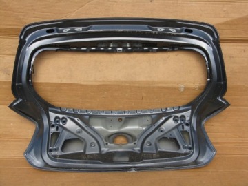 фото thumb №6, Bmw 1 f20 f21 2011-2015 кришка зад задня багажника