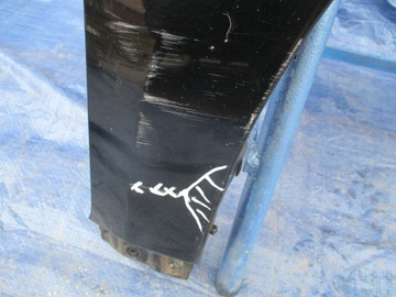 фото thumb №6, Toyota land cruiser 150 крыло передний правый