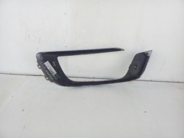 фото thumb №5, Renault megane iii gt решётки бампера комплект