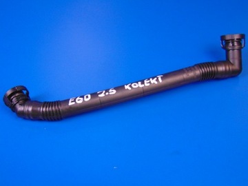 фото thumb №1, Bmw 5 e61 e60 2.5 3.0 трубка шланг коллектор