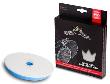 ROYAL PADS AIR PRO Micro Cut Pad для DA 130 мм