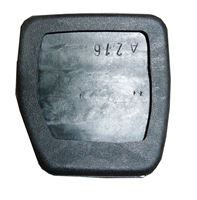 фото thumb №3, Накладка гумовий елемент педалі гальма renault megane 3 iii