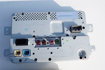 фото thumb №6, Радио cd range rover evoque cf6n-18c815-hb