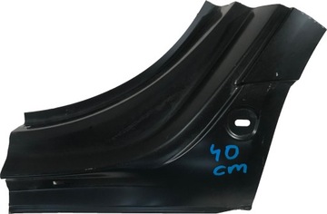 фото thumb №1, Audi a6 4g0 порог левый 4g9