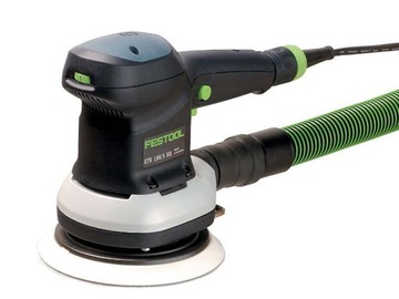 FESTOOL Szlifierka ETS 150/3 EQ mimośrodowa 575023