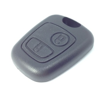 фото thumb №6, Корпус ключа citroen c1 c2 c3 c4 c5 c8 ключ