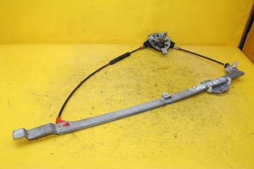 фото thumb №1, Механизм стекло правый перед volkswagen t4