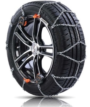 ЦЕПИ WEISSENFELS SUV 10 255/50R18 275/40R19