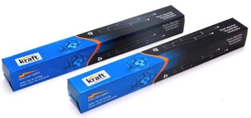 фото thumb №3, Амортизатори зад renault scenic ii + grand scenic 2szt karft