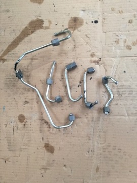 фото thumb №1, Evoque 16r 2.0d przeowdy paliwowe комплект