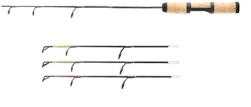 Jaxon ICE ROD Ice Rod с 4 наконечниками WJ-IRD02