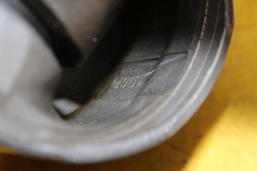 фото thumb №6, Поршень поршні шатун шату́н espace iii 2.2 dci