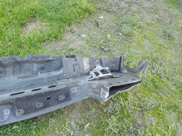 фото thumb №3, Пол задняя балка mercedes gle w166