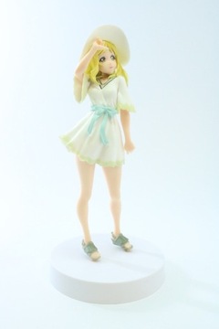 Фигурка Anime Love Live SQ MARI OHARA Banpresto