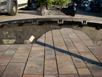 фото thumb №8, Bmw x-5 f-15-zderzak задняя задний