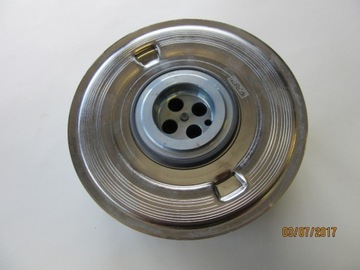 фото thumb №15, Колесо ременное bmw f20 118i b38 8650996