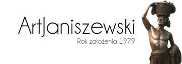 ArtJaniszewski.pl Барельеф Лошадь с подковой