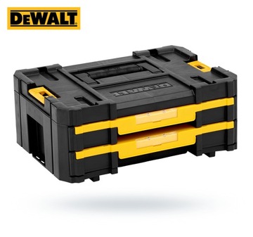 Ящик для инструментов TSTAK IV DeWALT DWST1-70706