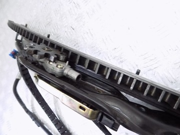 фото thumb №7, Молдинг механізм двері - chrysler voyager iv 01-07