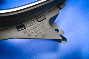 фото thumb №9, Рамка корпус спидометра audi a6 c7 4g1857115b