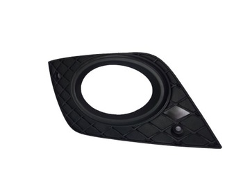 фото thumb №2, Решётка рамка галоген mercedes w164 m kl 09-11 pr