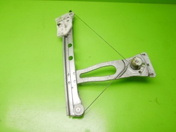 фото thumb №9, Механизм подъемник зад правый citroen c3 i phii hb
