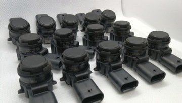 фото thumb №7, Датчик pdc 0263013647 чёрный mat полуматовый новый