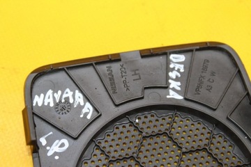 фото thumb №6, Защита динамика левый перед navara d40