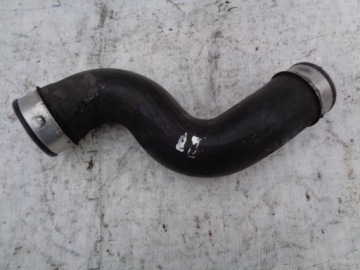 Купити Труба інтеркулер mercedes w 211 / a2115282882q1, фото thumb