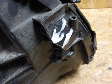 фото thumb №8, Лампа левый перед mercedes w205 205