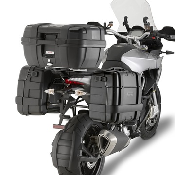 GIVI TRK33BPACK2 KUFER MONOKEY TREKKER (2X33L)