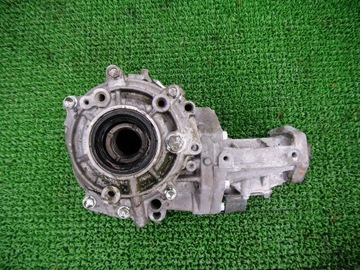 фото thumb №2, Jeep compass 07-12 2.4 редуктор коробки механическая коробка передач