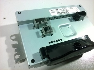 фото thumb №15, Volvo v40 16r монитор дисплей 31438296
