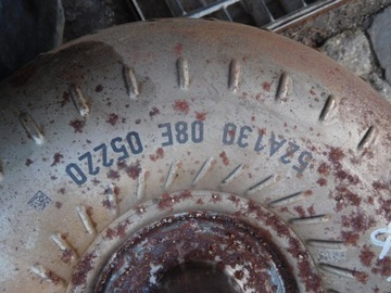 фото thumb №4, Зчеплення kinetyczne audi q7 52a13008205220